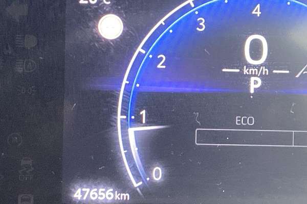 2022 Toyota Corolla Ascent Sport MZEA12R