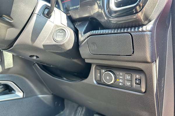 2023 Ford Ranger Wildtrak 4X4 2.0L
