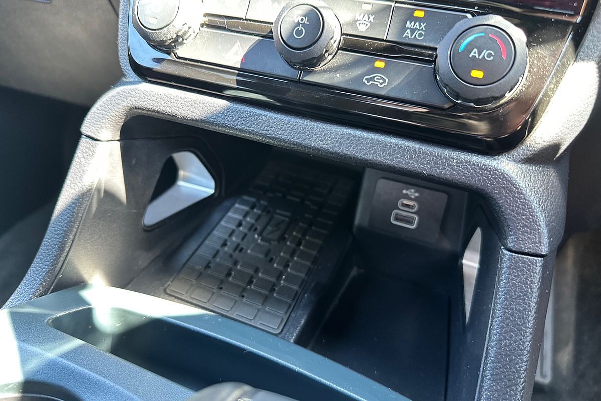 2023 Ford Ranger Wildtrak 4X4 2.0L