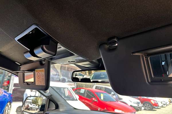 2023 Ford Ranger Wildtrak 4X4 2.0L