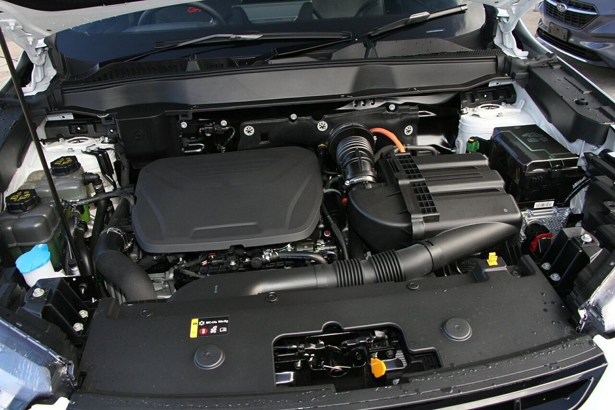 2025 GWM Haval H6GT Ultra PHEV B03