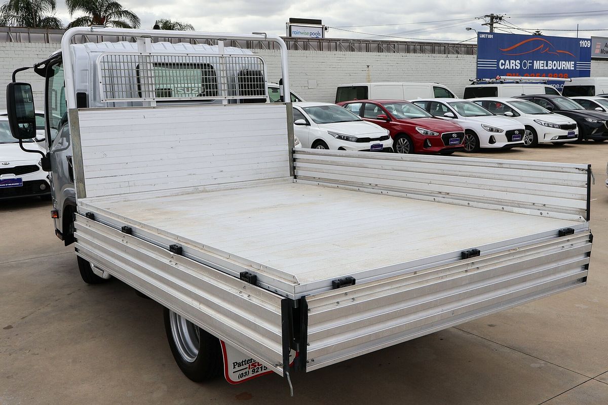 2019 Isuzu NLR 45-150 (SWB) N MY18 Rear Wheel Drive