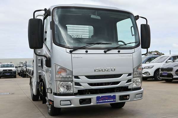 2019 Isuzu NLR 45-150 (SWB) N MY18 Rear Wheel Drive