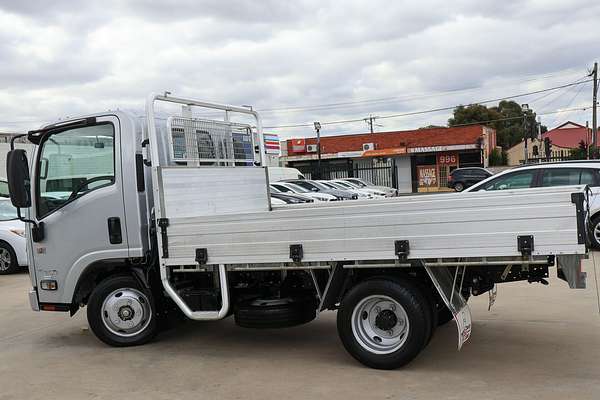 2019 Isuzu NLR 45-150 (SWB) N MY18 Rear Wheel Drive