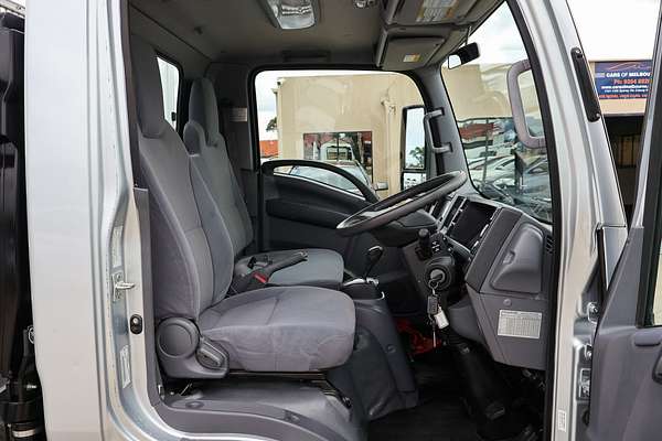 2019 Isuzu NLR 45-150 (SWB) N MY18 Rear Wheel Drive