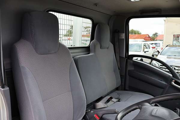 2019 Isuzu NLR 45-150 (SWB) N MY18 Rear Wheel Drive
