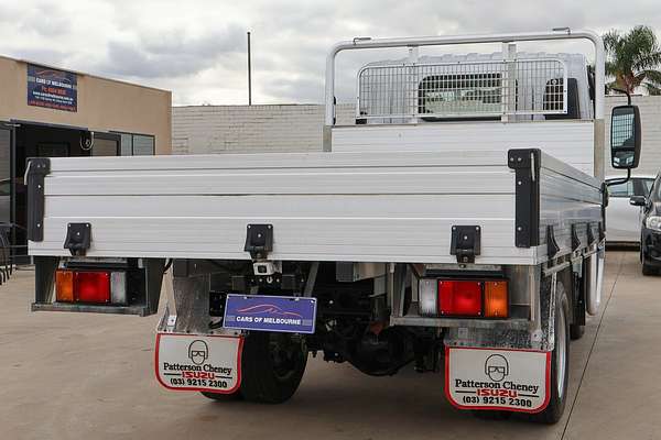 2019 Isuzu NLR 45-150 (SWB) N MY18 Rear Wheel Drive