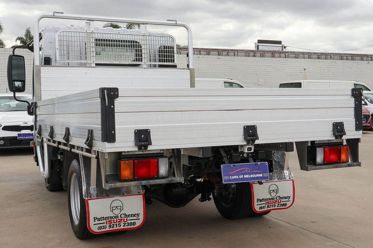 2019 Isuzu NLR 45-150 (SWB) N MY18 Rear Wheel Drive