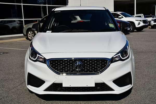 2024 MG MG3 Core