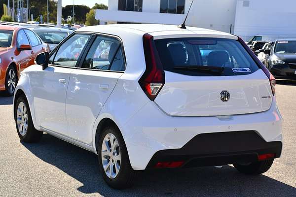 2024 MG MG3 Core