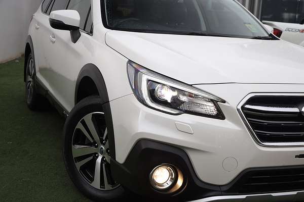 2019 Subaru Outback 2.5i Premium 5GEN