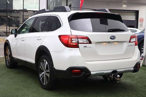 2019 Subaru Outback 2.5i Premium 5GEN