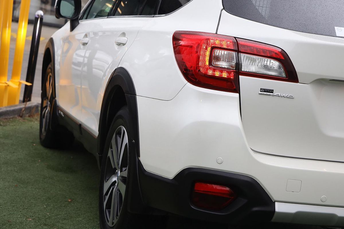 2019 Subaru Outback 2.5i Premium 5GEN