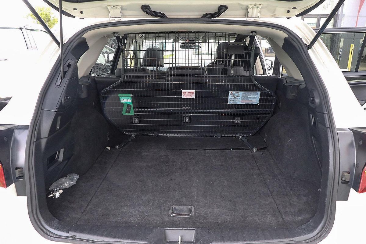 2019 Subaru Outback 2.5i Premium 5GEN