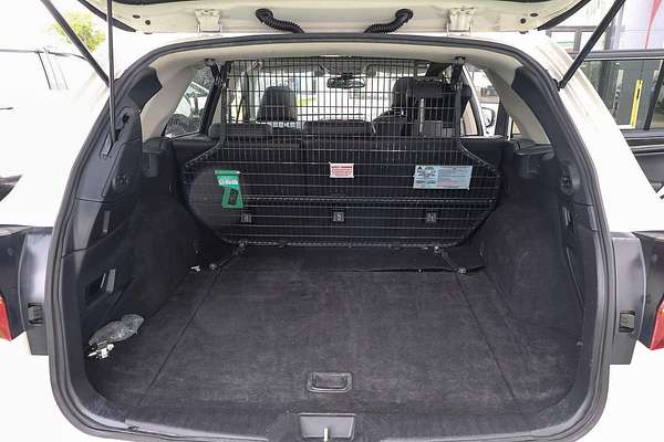 2019 Subaru Outback 2.5i Premium 5GEN