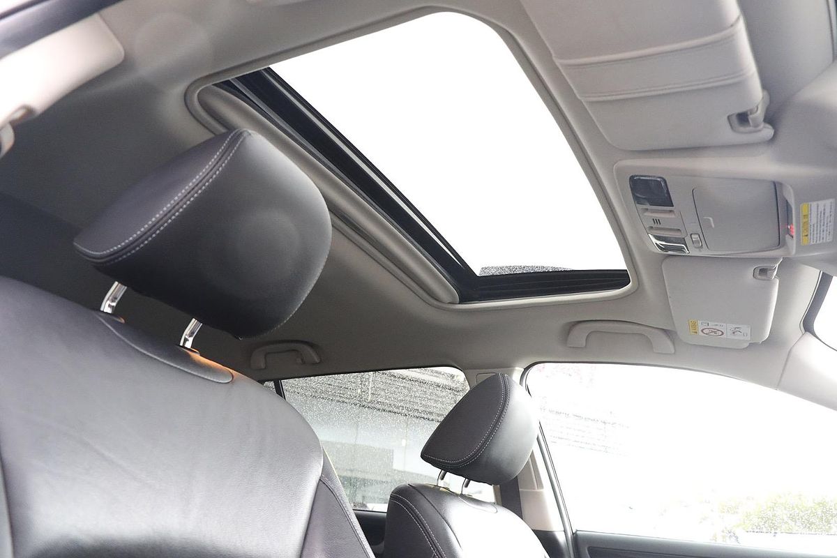 2019 Subaru Outback 2.5i Premium 5GEN