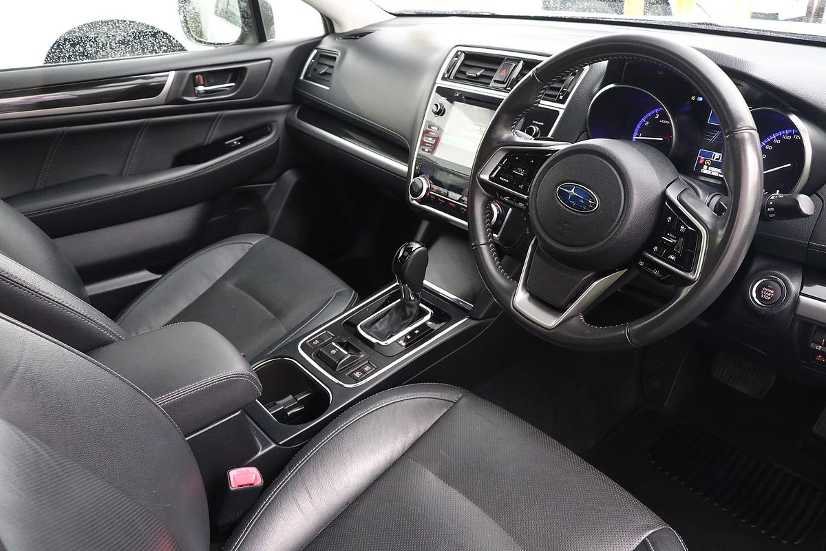 2019 Subaru Outback 2.5i Premium 5GEN