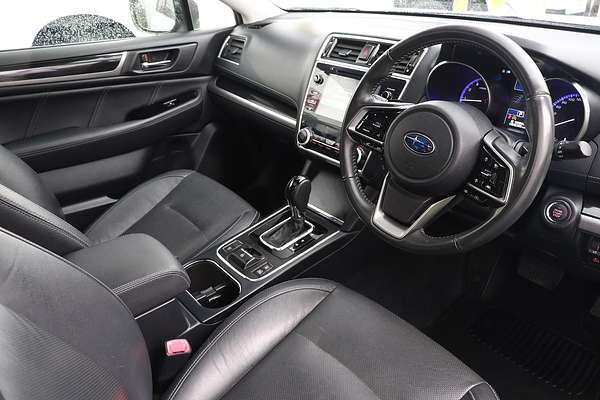 2019 Subaru Outback 2.5i Premium 5GEN