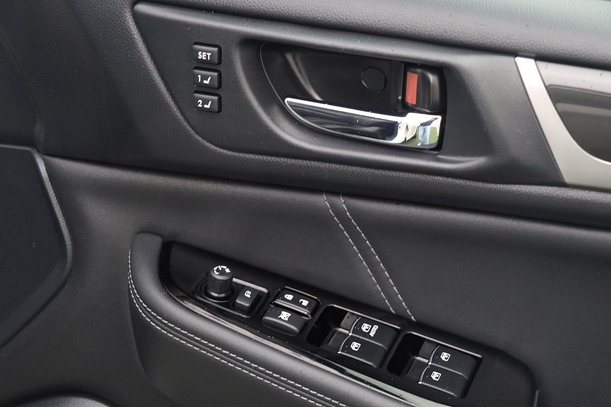 2019 Subaru Outback 2.5i Premium 5GEN