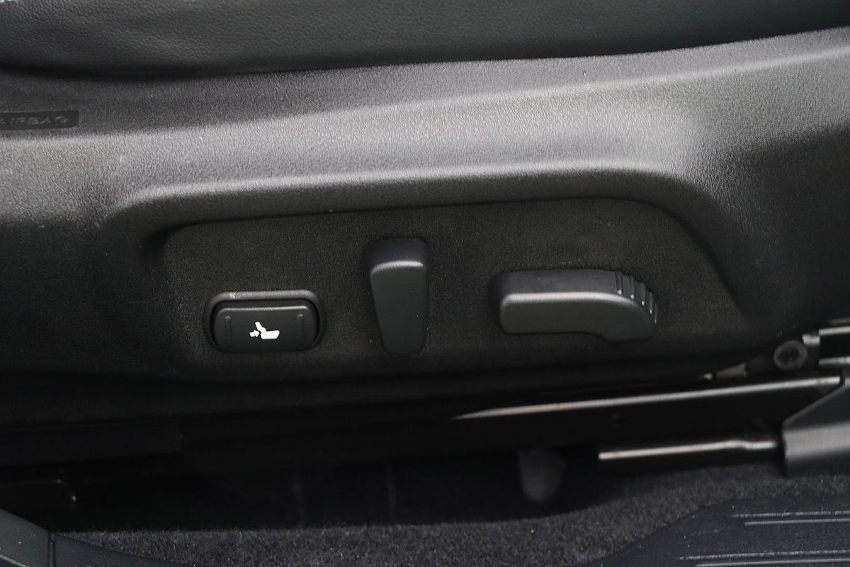 2019 Subaru Outback 2.5i Premium 5GEN