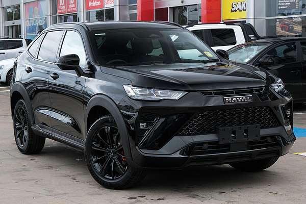 2025 GWM Haval H6GT Ultra B03
