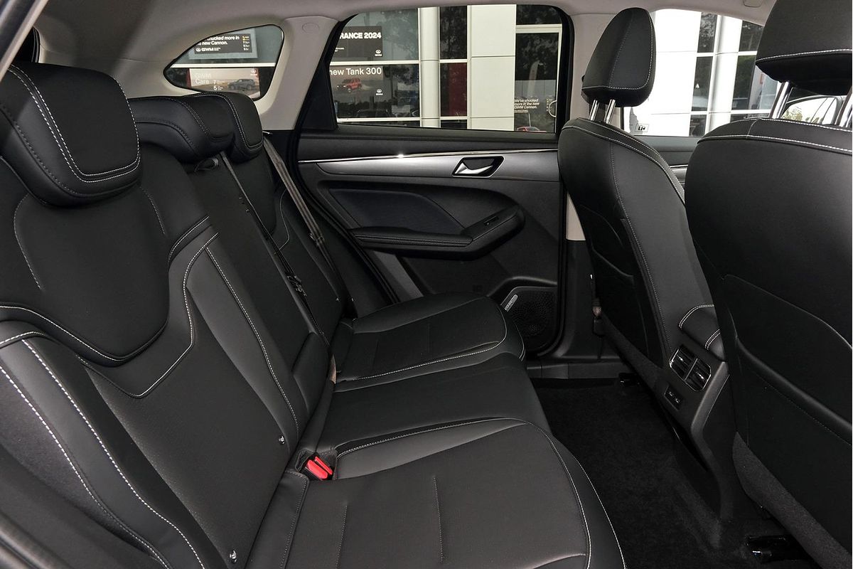 2025 GWM Haval Jolion Ultra A02