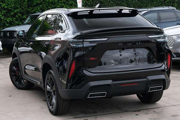 2025 GWM Haval H6GT Ultra B03