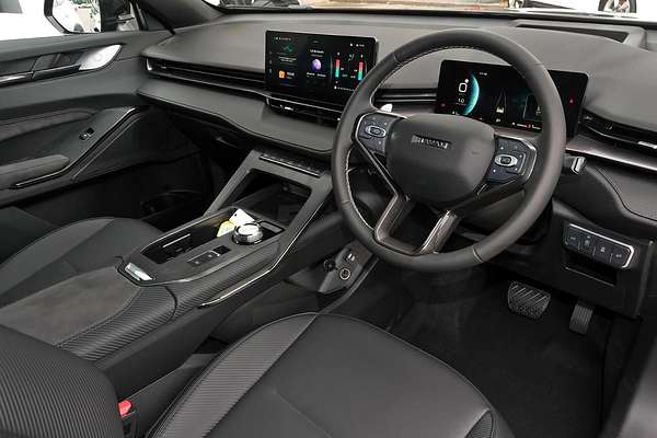 2025 GWM Haval H6GT Ultra B03