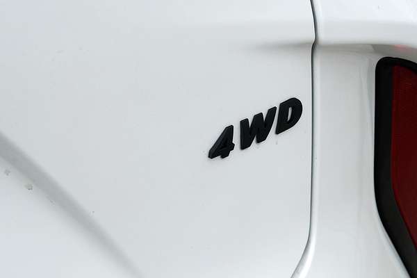 2024 GWM Haval H6GT Ultra B03