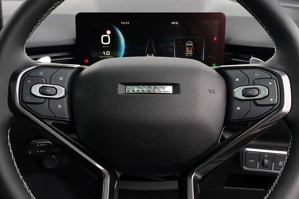 2025 GWM Haval H6GT Ultra B03