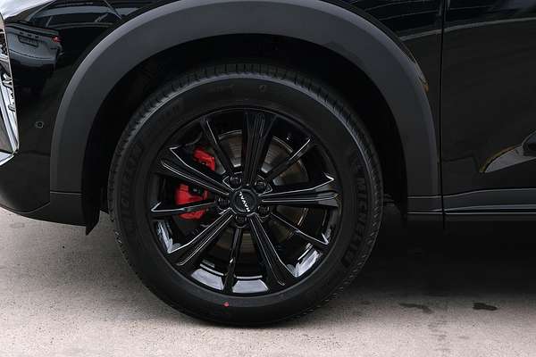 2025 GWM Haval H6GT Ultra B03