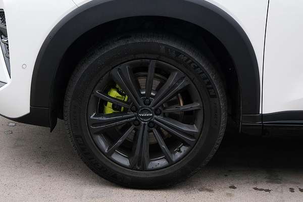 2024 GWM Haval H6GT Ultra B03