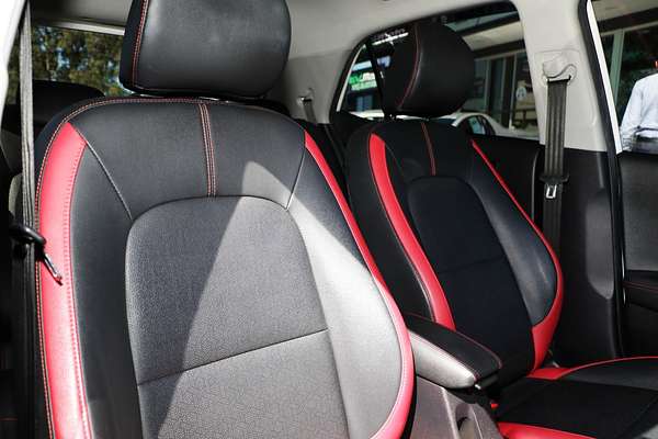 2020 Kia Picanto GT-Line JA