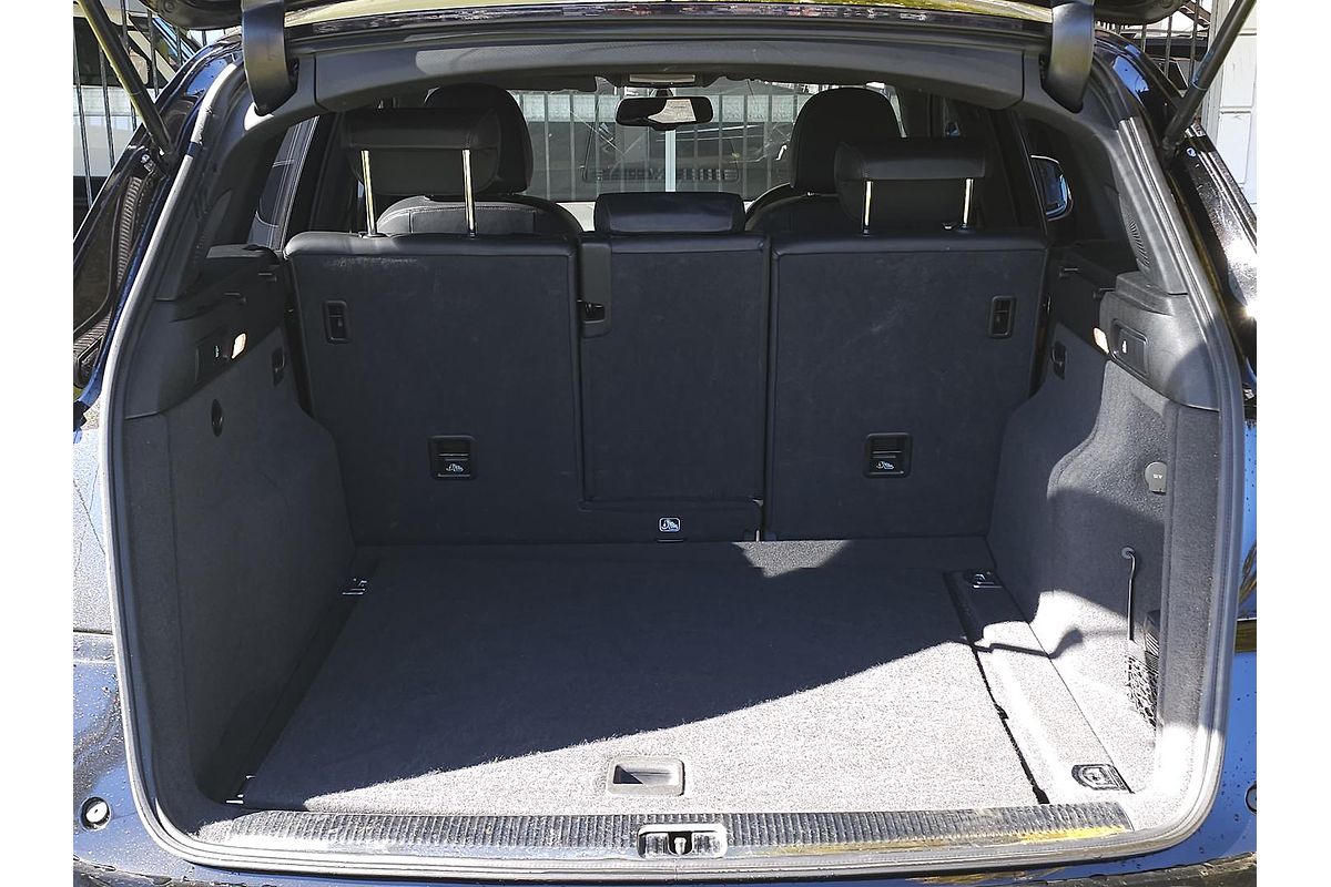 2014 Audi SQ5 TDI 8R