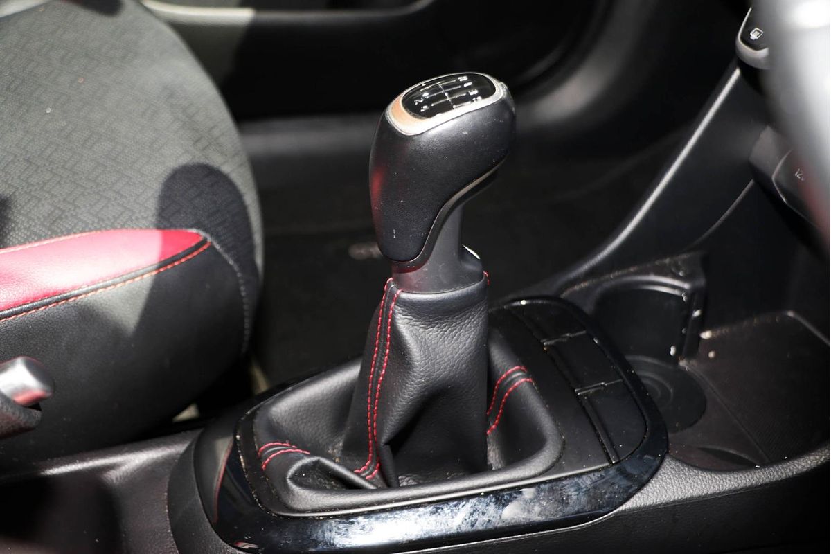 2020 Kia Picanto GT-Line JA