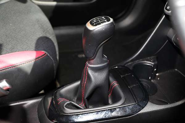 2020 Kia Picanto GT-Line JA