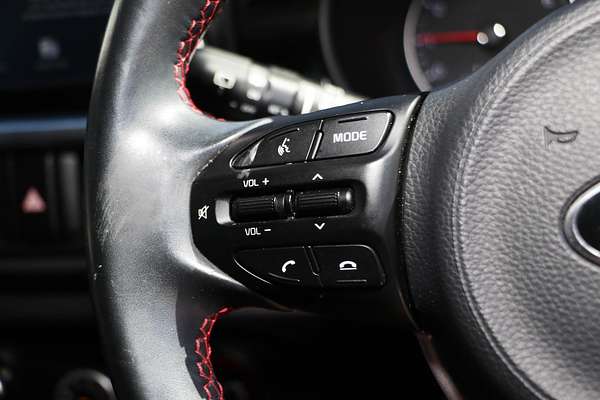 2020 Kia Picanto GT-Line JA