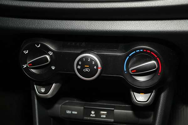 2020 Kia Picanto GT-Line JA