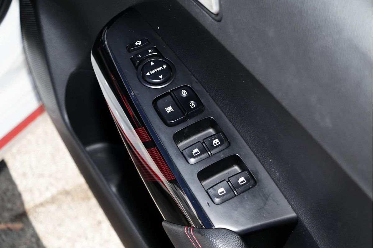 2020 Kia Picanto GT-Line JA