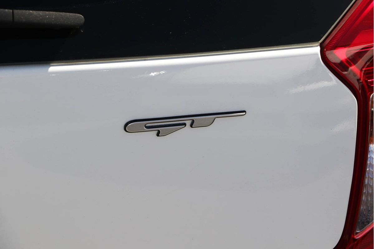 2020 Kia Picanto GT-Line JA