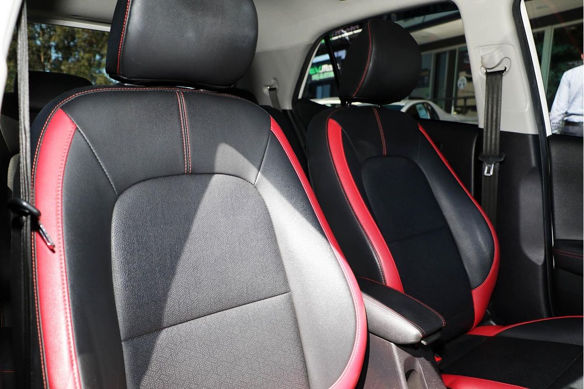 2020 Kia Picanto GT-Line JA