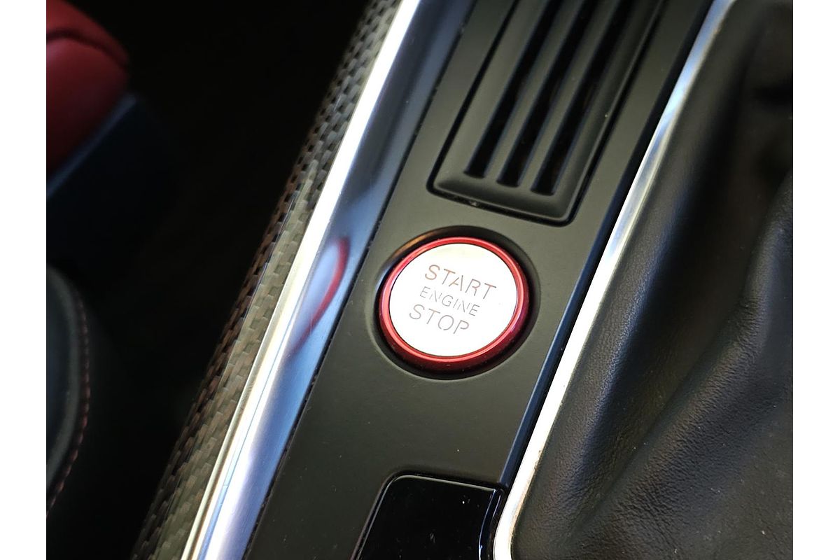 2014 Audi SQ5 TDI 8R