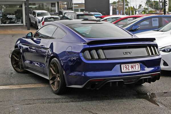 2016 Ford Mustang GT FM