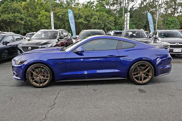 2016 Ford Mustang GT FM