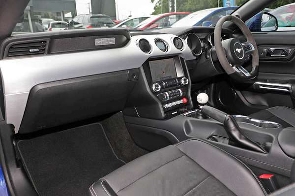 2016 Ford Mustang GT FM