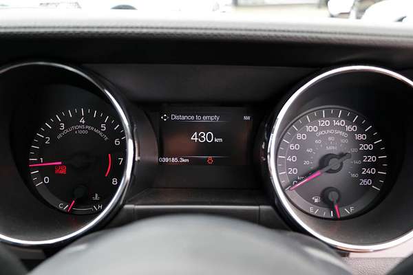 2016 Ford Mustang GT FM