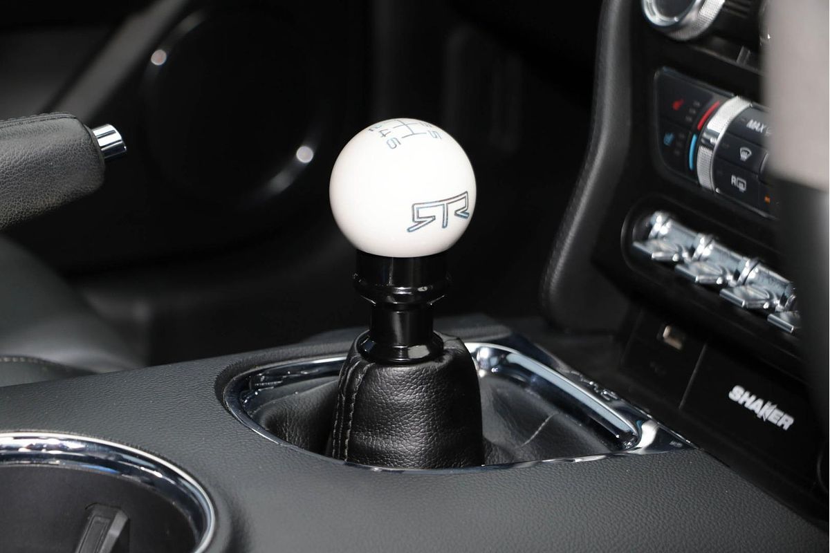 2016 Ford Mustang GT FM