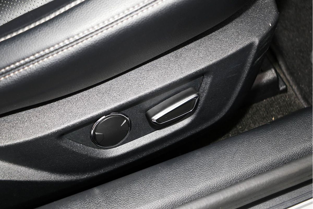 2016 Ford Mustang GT FM