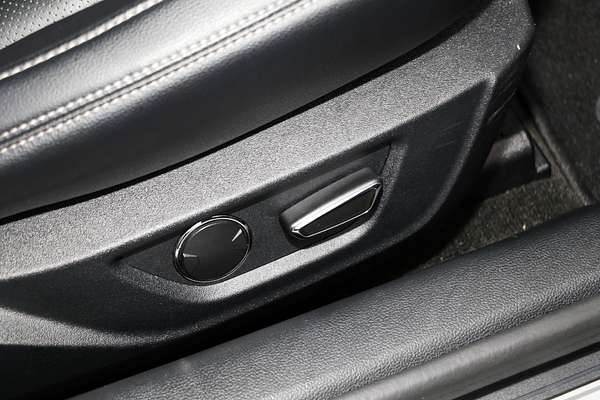 2016 Ford Mustang GT FM
