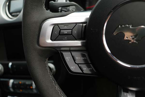 2016 Ford Mustang GT FM
